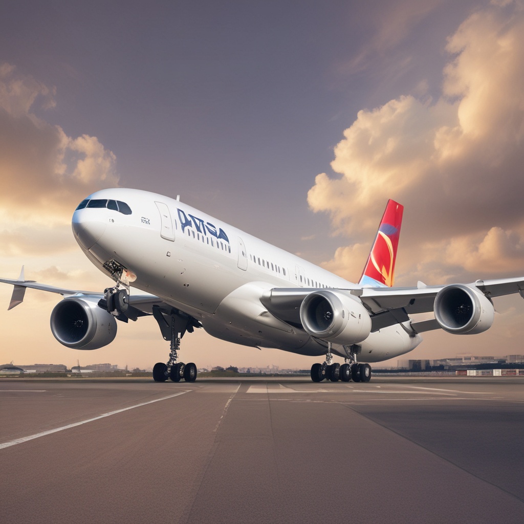 IATA Partner